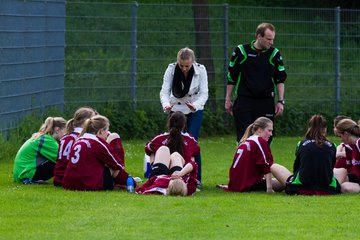 Bild 83 - B-Juniorinnen FSC Kaltenkirchen - MTSV Olympia Neum�nster : Ergebnis: 3:2